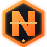 NVK PROJECT I Сервер №1 I X2 I MAX 2 logo